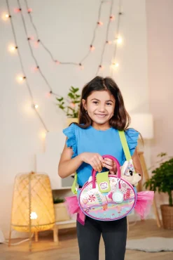 Dukker & Bamser|ChichiLove Chichi Love Bamse med Karameltaske