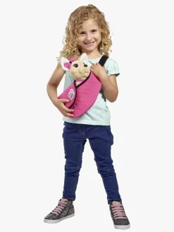 ChichiLove Dukker & Bamser-ChiChi Love Hund i Trendy Taske