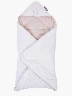 Børn Childhome Interiør-Babytæppe, Beige