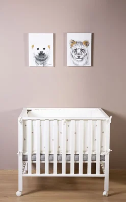 Interiør|Childhome Billede Polar Bear 30x40