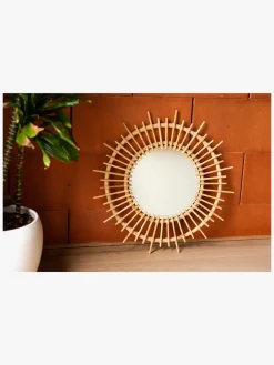 Interiør|Childhome Spejl Fondi Flet