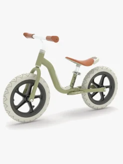 Chillafish Cykler-Dragon Løbecykel, Sort