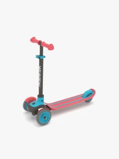 Løbehjul|Chillafish Scotti Løbehjul, Red Rød