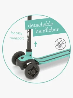 Løbehjul|Chillafish Scotti Løbehjul, Mint Grøn