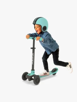 Løbehjul|Chillafish Scotti Løbehjul, Mint Grøn