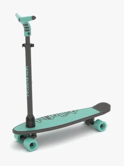 Løbehjul|Chillafish SkatieSkootie 2 Løbehjul, Mintgrøn Grøn