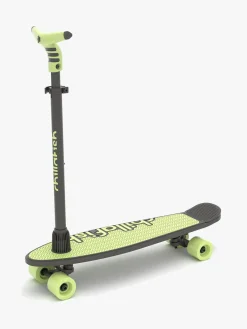 Løbehjul|Chillafish SkatieSkootie 2 Løbehjul, Pistachio Grøn