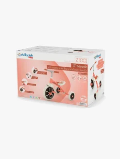Chillafish Cykler-Ziggi Trehjulet Cykel, Pink