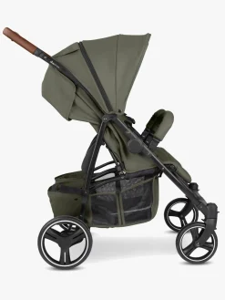 Tvillingevogne|Circle D Two Tvillingevogn, Wheat