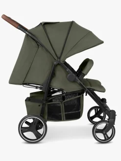 Tvillingevogne|Circle D Two Tvillingevogn, Wheat