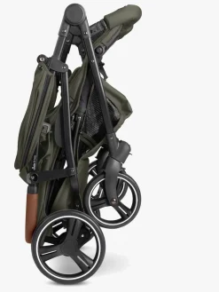 Tvillingevogne|Circle D Two Tvillingevogn, Wheat