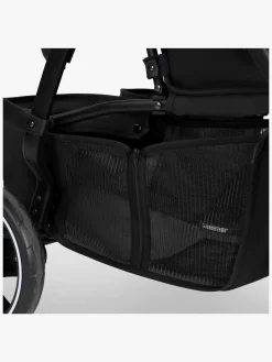 Tvillingevogne|Circle D Two Tvillingevogn, Black