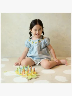 ClassicWorld Spil & Puslespil-Classic World Aktivitetslegetøj Ananas