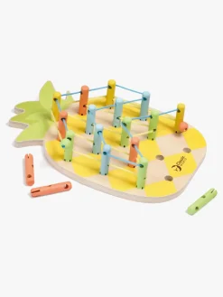 ClassicWorld Spil & Puslespil-Classic World Aktivitetslegetøj Ananas