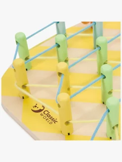 ClassicWorld Spil & Puslespil-Classic World Aktivitetslegetøj Ananas