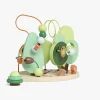 Babylegetøj|ClassicWorld Classic World Forest Life Kuglelabyrint