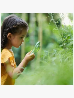 Eksperimenter & Videnskab|ClassicWorld Classic World Forskningssæt