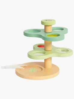 Eksperimenter & Videnskab|ClassicWorld Classic World Forskningssæt