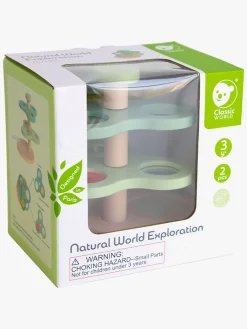 Eksperimenter & Videnskab|ClassicWorld Classic World Forskningssæt