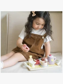 ClassicWorld Rolleleg-Classic World Grace Afternoon Tesæt 14 Dele