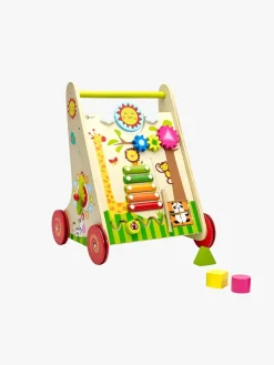 Babylegetøj|ClassicWorld Classic World Gåvogn