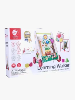 Babylegetøj|ClassicWorld Classic World Gåvogn