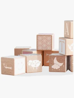 Trælegetøj|ClassicWorld Classic World Iris Byggeklodser