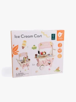 Rolleleg|ClassicWorld Classic World Isvogn