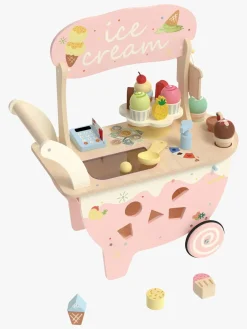 Rolleleg|ClassicWorld Classic World Isvogn