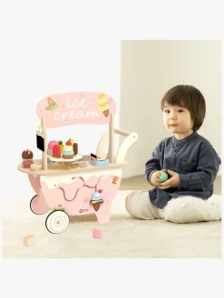 Rolleleg|ClassicWorld Classic World Isvogn