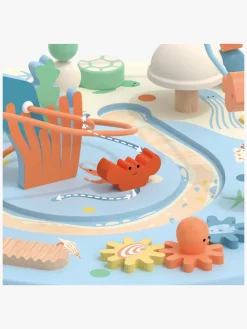 Babylegetøj|ClassicWorld Classic World Multi Aktivitetsbord