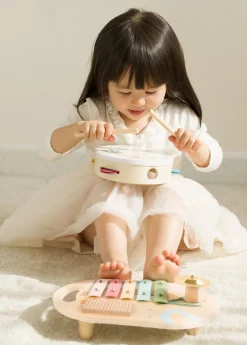 Musikinstrumenter|ClassicWorld Classic World Musiksæt