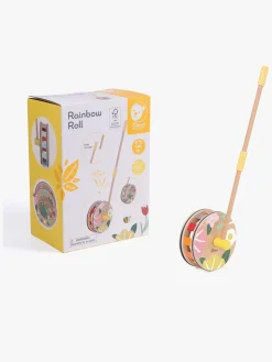 Trælegetøj|ClassicWorld Classic World Rullende Gå-legetøj