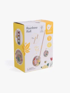 Trælegetøj|ClassicWorld Classic World Rullende Gå-legetøj