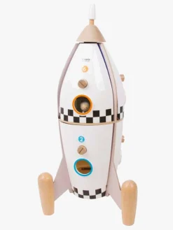 Byggesæt & Lego|ClassicWorld Classic World Rumraket