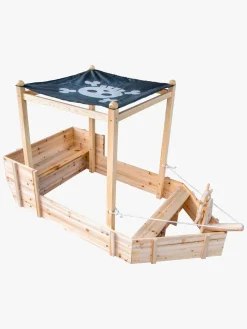 Udeleg|ClassicWorld Classic World Sandkasse Piratskib