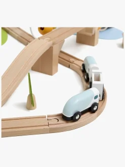 Togbaner & Legeborde|ClassicWorld Classic World Togbane