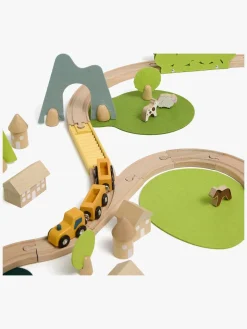 Togbaner & Legeborde|ClassicWorld Classic World Togbane