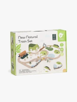 Togbaner & Legeborde|ClassicWorld Classic World Togbane