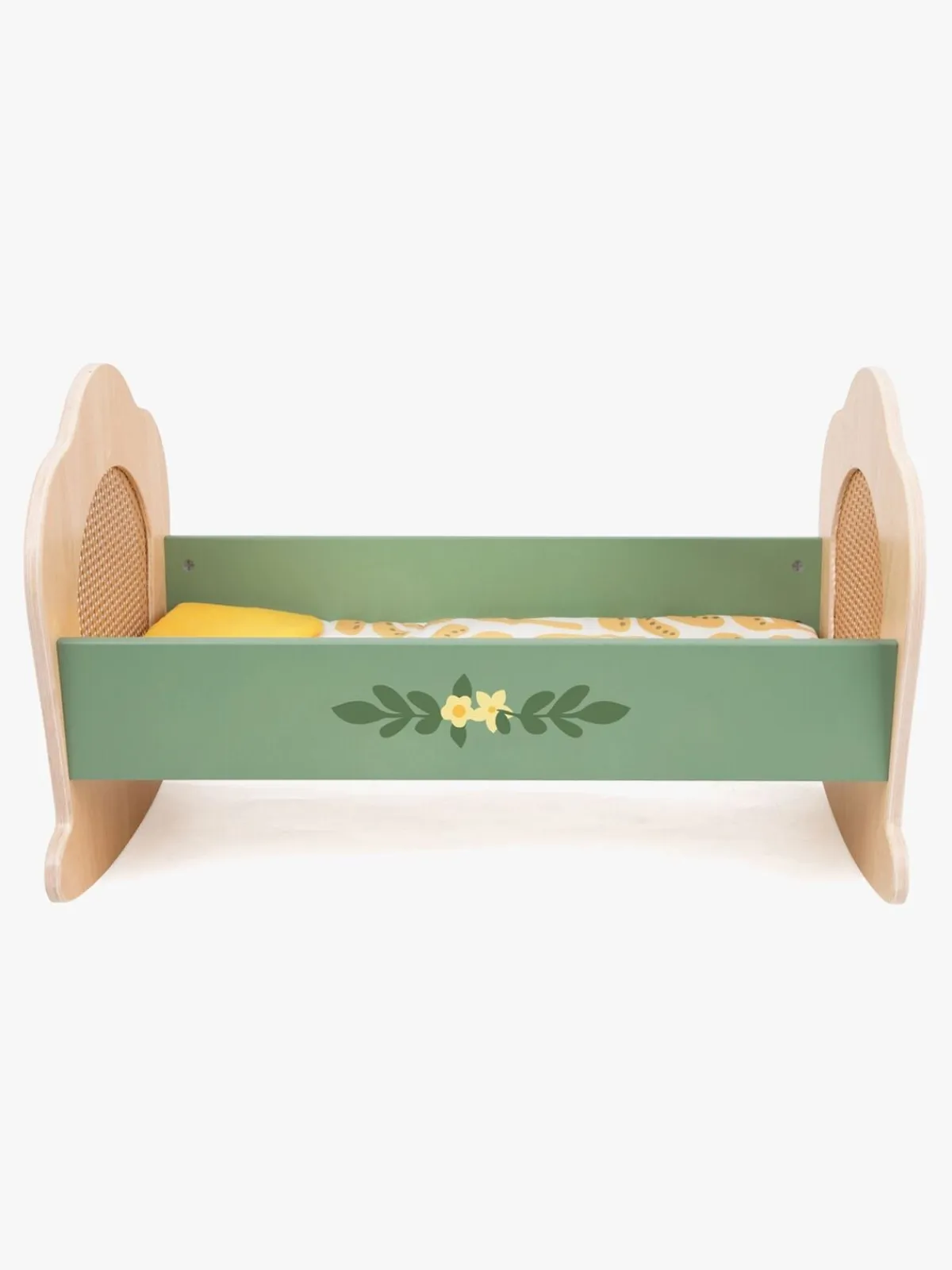 Dukker & Bamser|ClassicWorld Classic World Vintage Dukkevugge