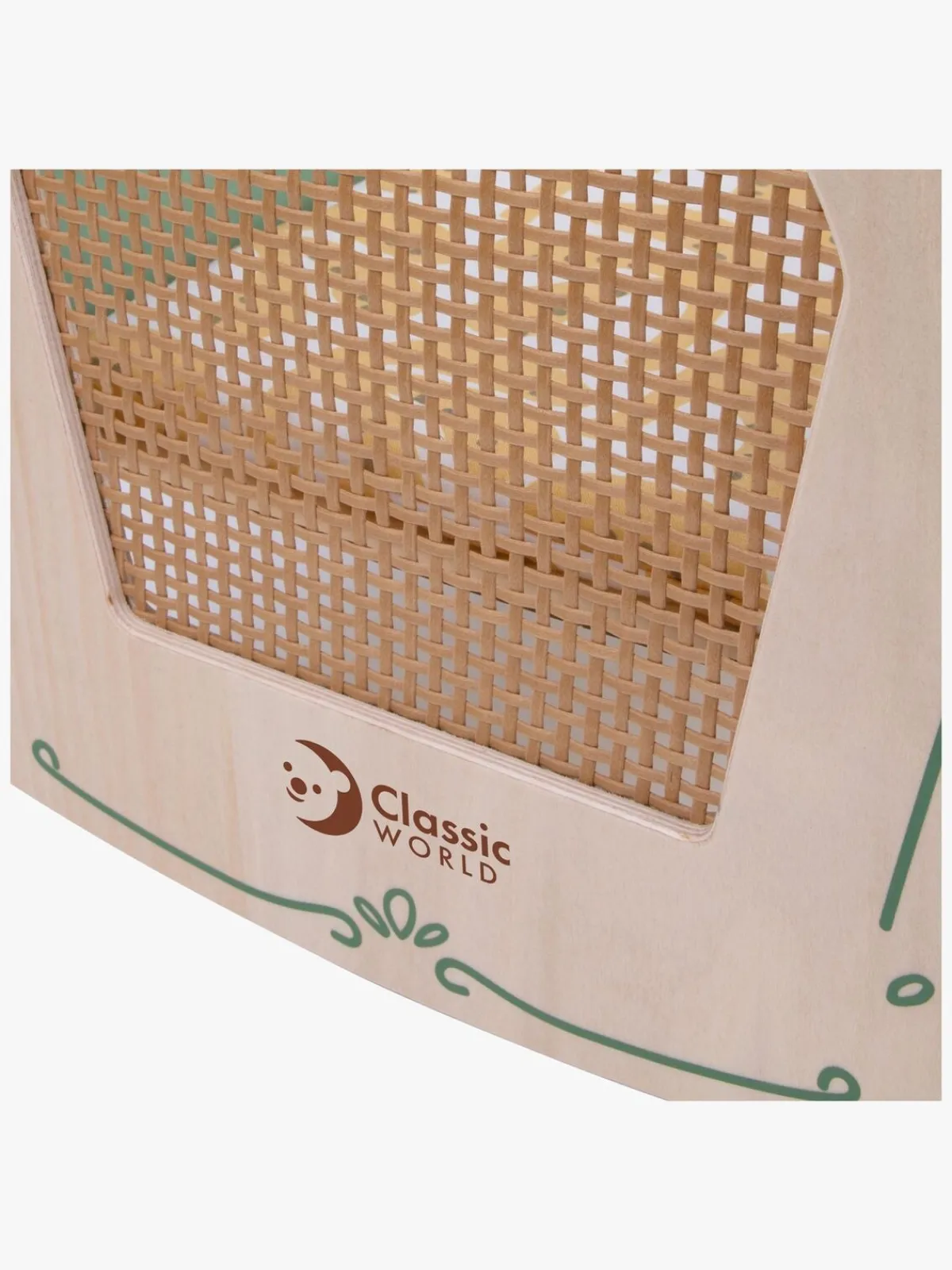 Dukker & Bamser|ClassicWorld Classic World Vintage Dukkevugge