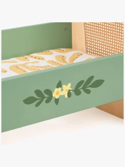 Dukker & Bamser|ClassicWorld Classic World Vintage Dukkevugge