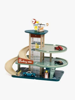 ClassicWorld Legetøjsbiler & -Fartøjer-Classic World Vintage Garage