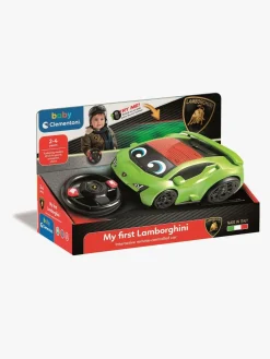 Clementoni Fjernstyret-Fjernstyret Bil Lamborghini