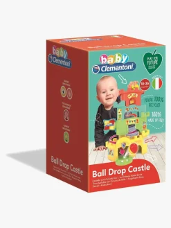 Clementoni Motorisk Legetøj-Legesæt Magisk Træ