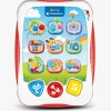 Babylegetøj|Clementoni Mit Første Tablet-PC