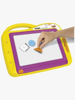 Kreativt Legetøj|Mumin Clementoni Mumitroldene Tegnetavle