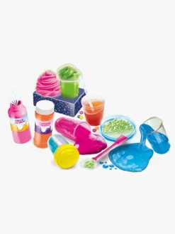 Eksperimenter & Videnskab|Clementoni Science & Play Slimesæt
