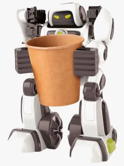 Clementoni Eksperimenter & Videnskab-Science & Play AI Robot