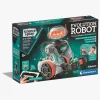 Eksperimenter & Videnskab|Clementoni Science & Play DIY Robot 2.0 Blandet Udvalg
